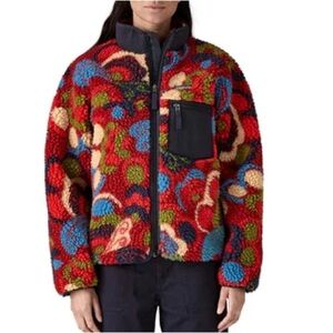 Patagonia Women’s Classic Retro-X Jacket